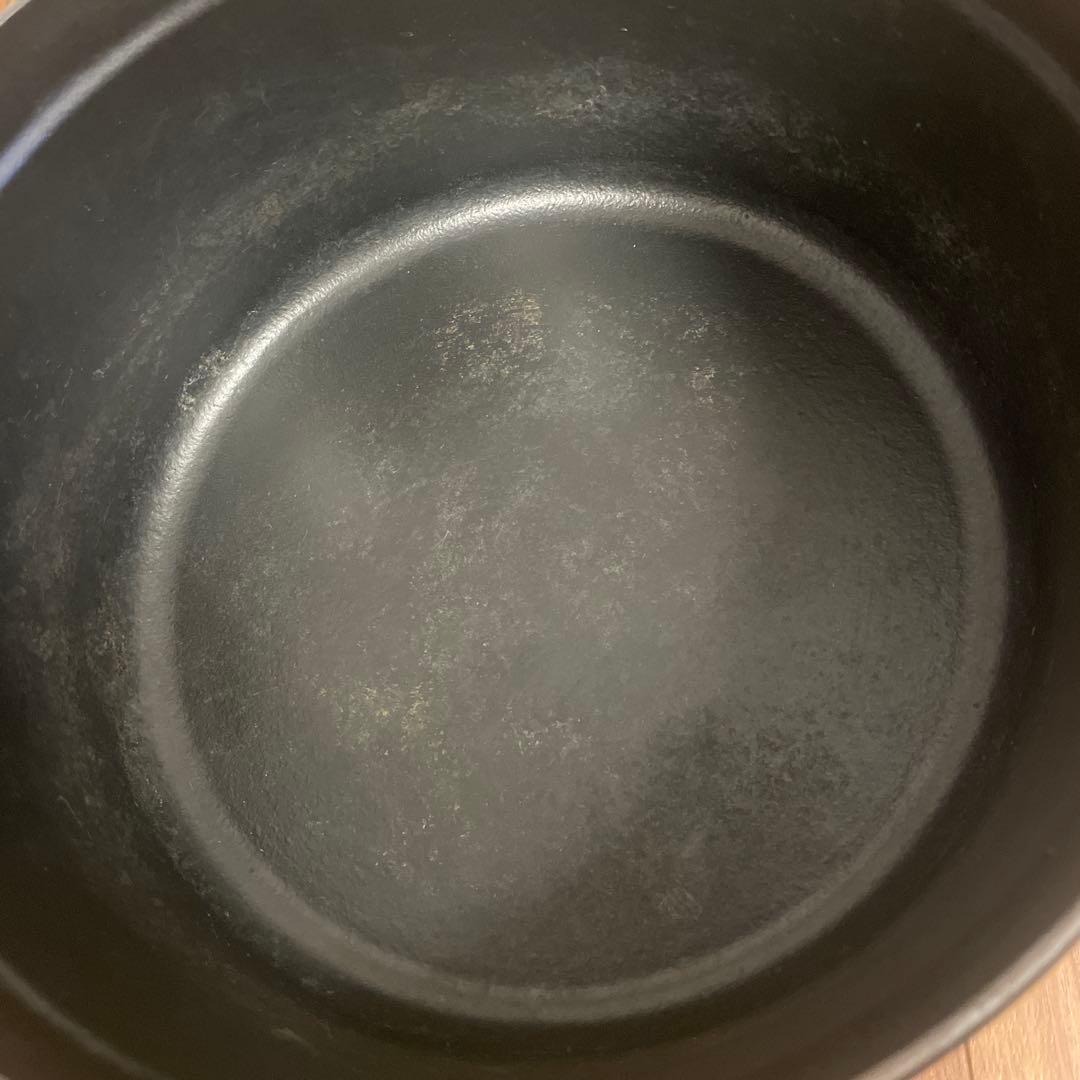 STAUB LA COCOTTE 26cm 黒