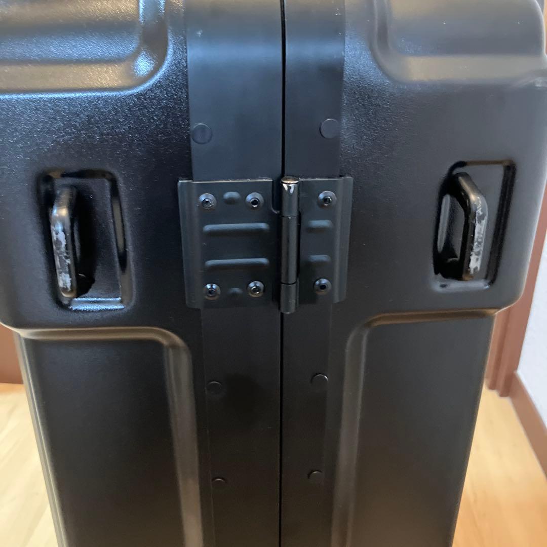 レジェンドウォーカー 86L スーツケース キャリーケース アウトドアモデル