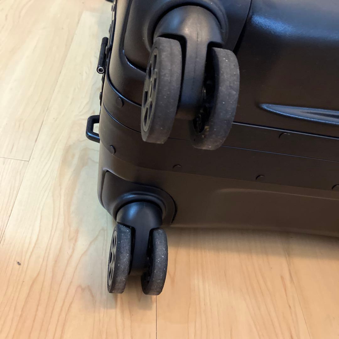 レジェンドウォーカー 86L スーツケース キャリーケース アウトドアモデル