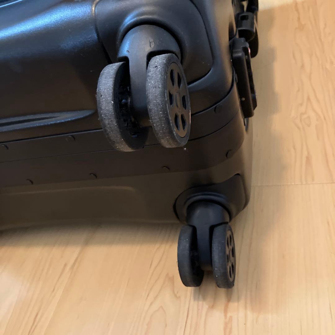 レジェンドウォーカー 86L スーツケース キャリーケース アウトドアモデル