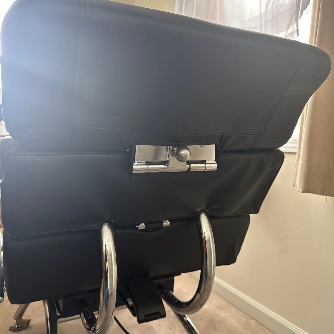 TAKARABELMONTタカラベルモント CALMEカルム　シャンプー椅子