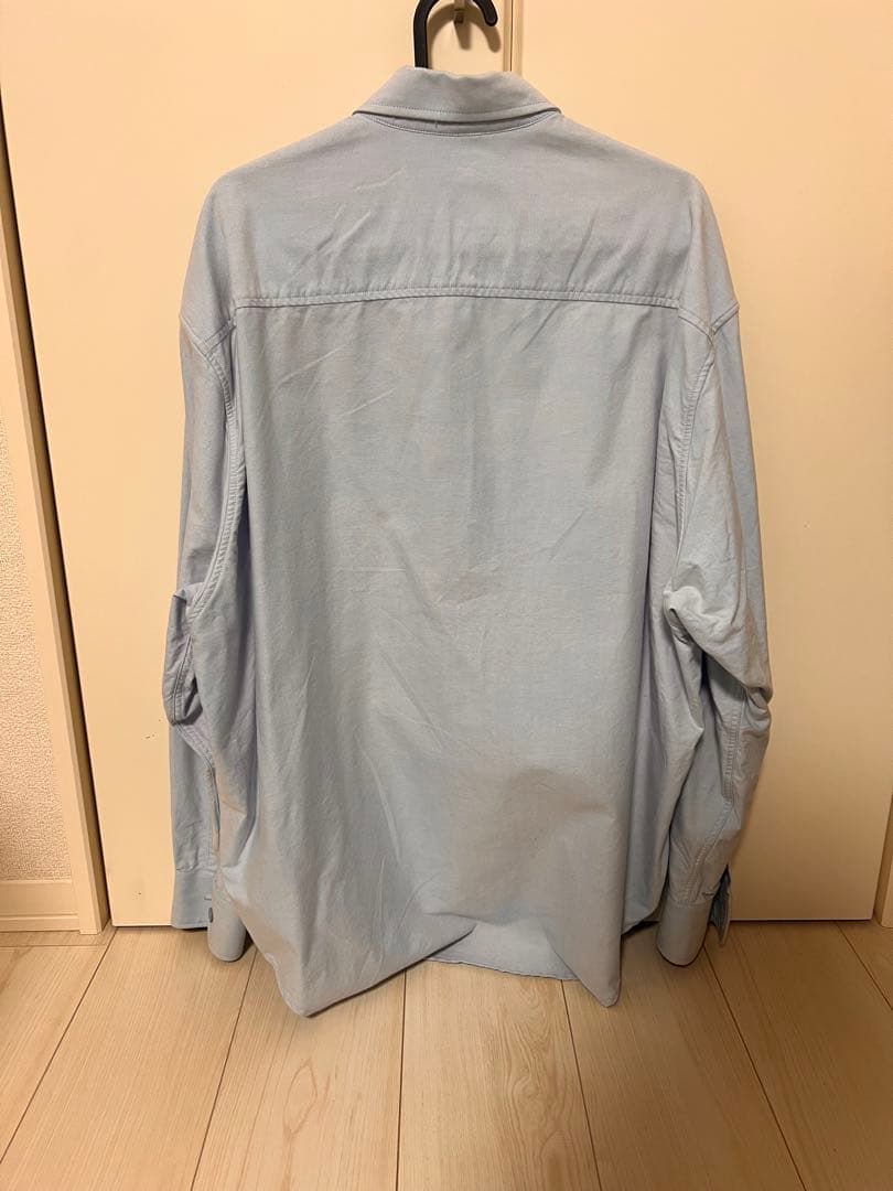 トップス ami paris