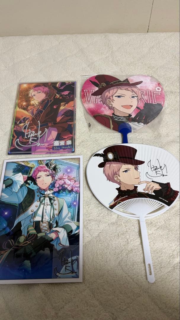 斎宮宗 グッズセット あんスタ