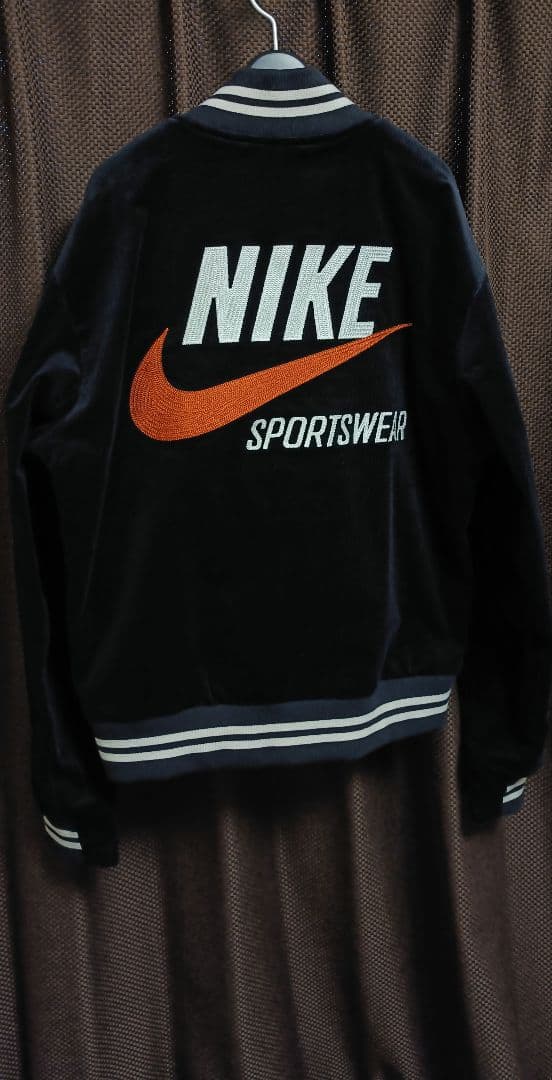 NIKE AS M NSW NIKE TREND BOMBER JKT Sサイズ