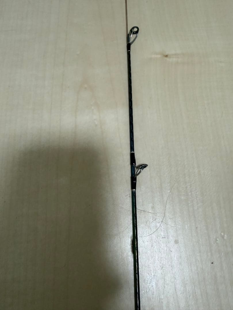 18ワールドシャウラ 1754R-2 スーパーレッド