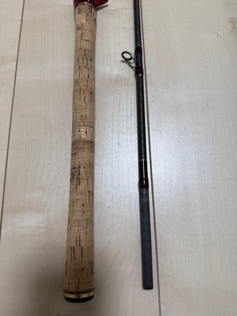 18ワールドシャウラ 1754R-2 スーパーレッド