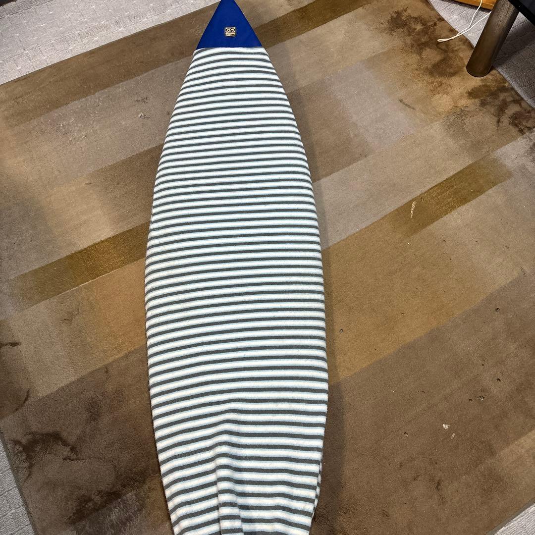 値下げしました‼️超美品❗️ショートボード ジェイソンB A M2