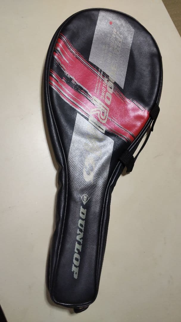 DUNLOP 3000 RIM テニスラケット