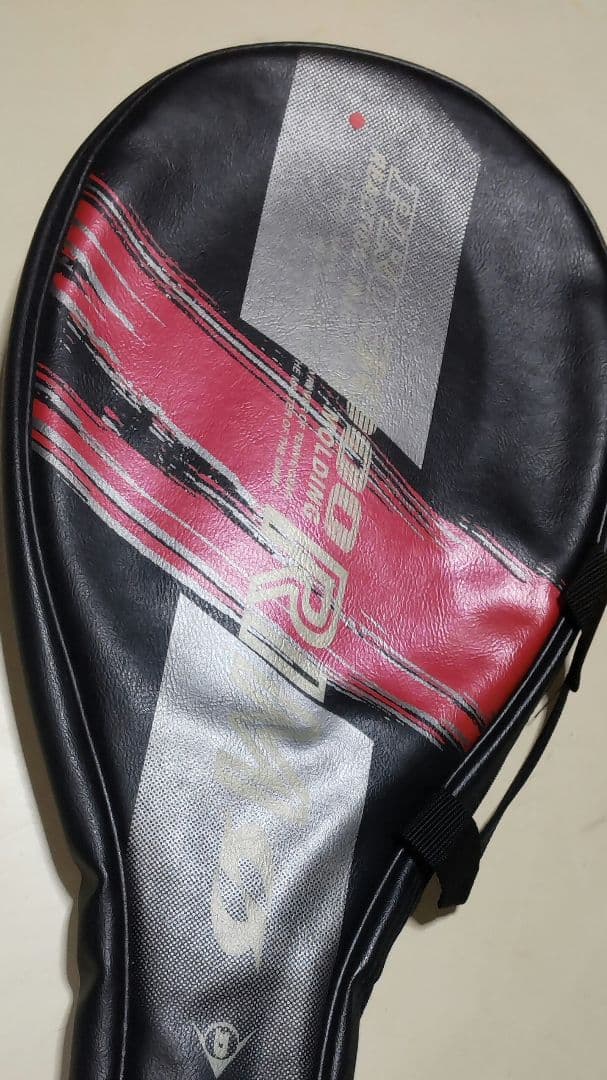 DUNLOP 3000 RIM テニスラケット