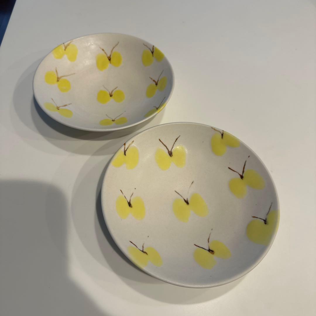 石木文　てふてふ