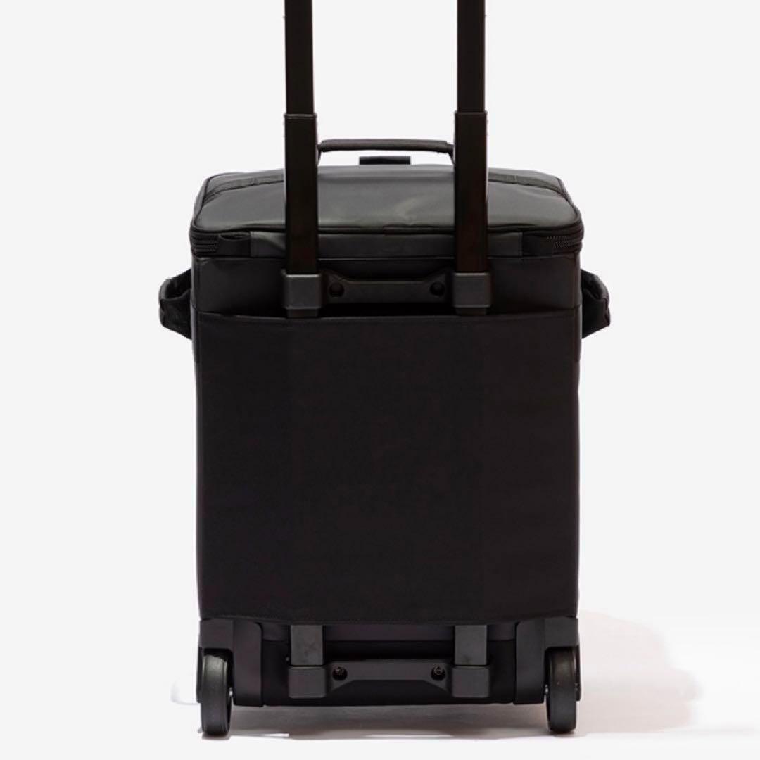 新品 THE NORTH FACE STANDARD レコードバッグ 12