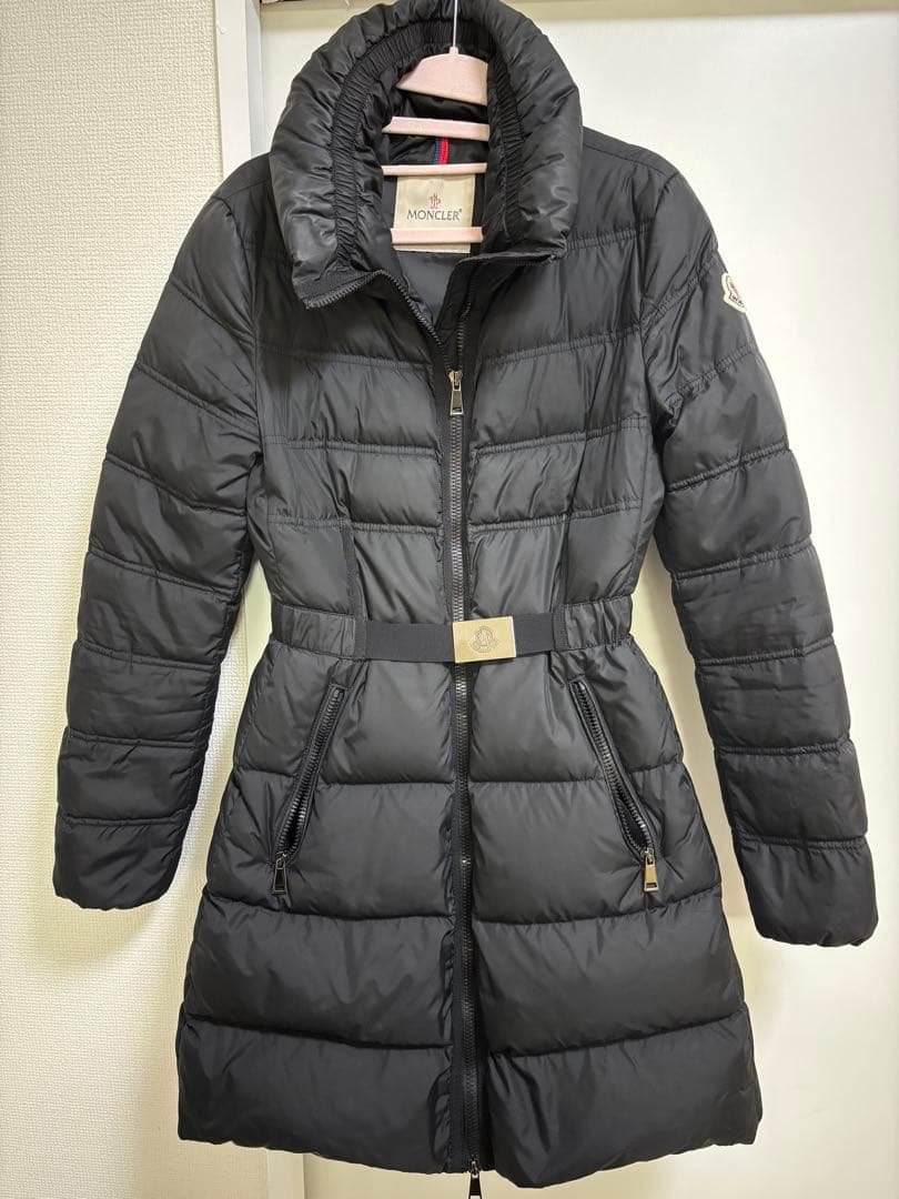 モンクレール Moncler　アクセンチュア accenteur 0