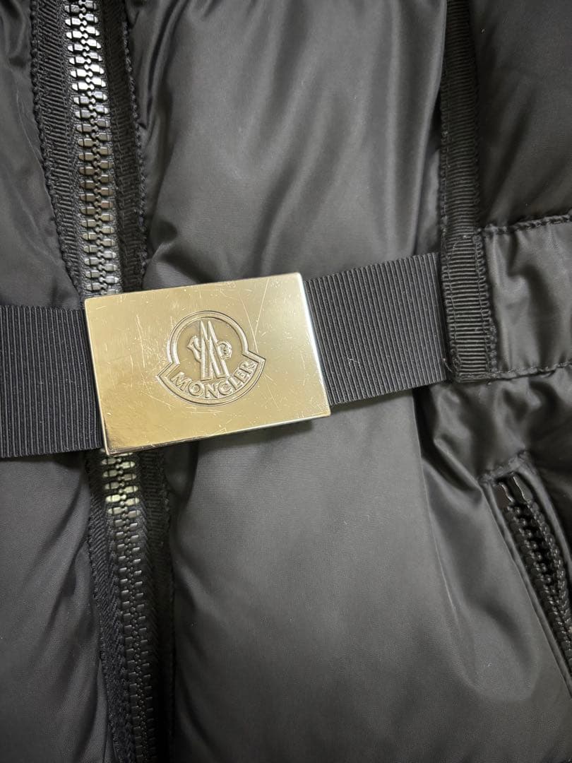 モンクレール Moncler　アクセンチュア accenteur 0