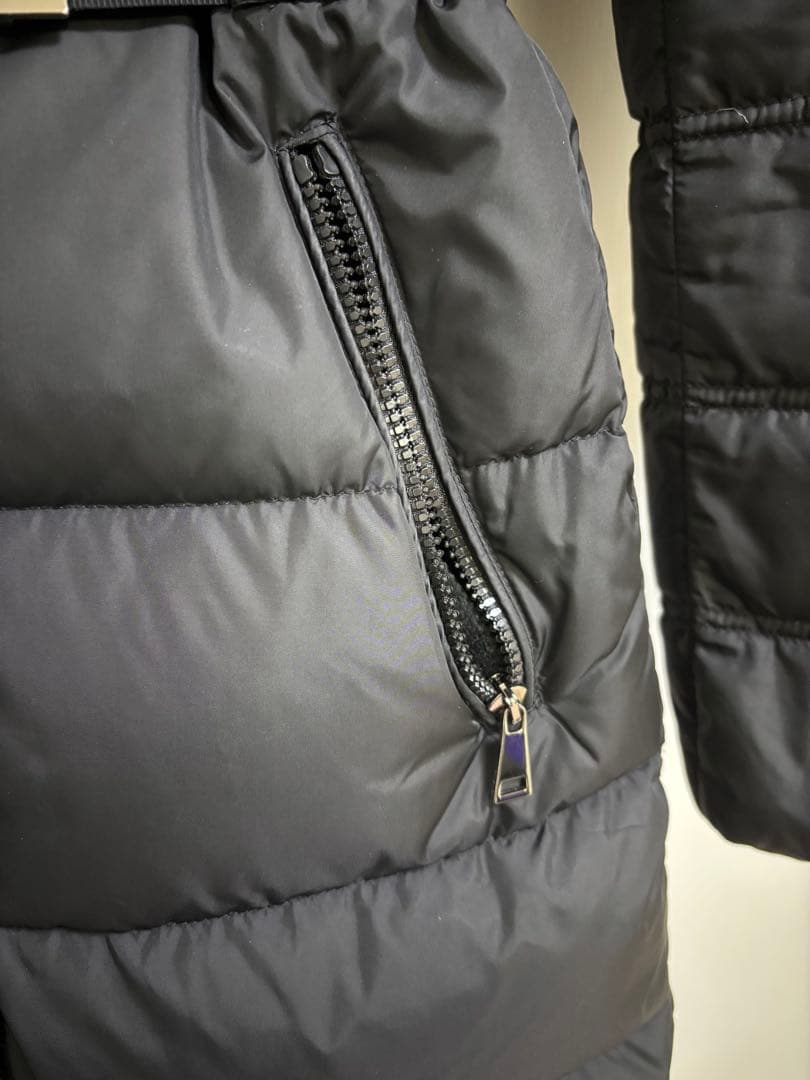 モンクレール Moncler　アクセンチュア accenteur 0