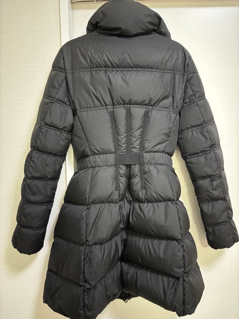 モンクレール Moncler　アクセンチュア accenteur 0