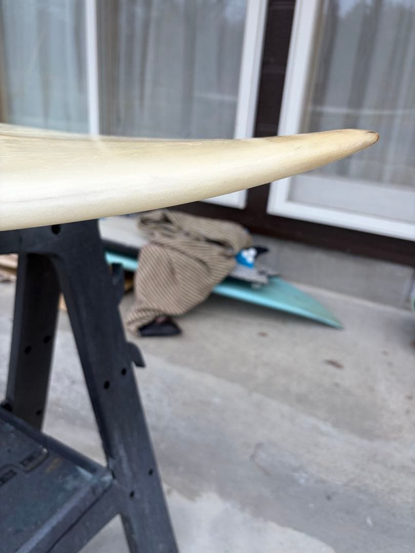 5'11 Campbell Brothers キャンベルブラザーズ ボンザー