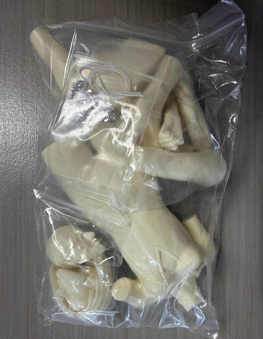 すしねこ堂 1/6 アイリーン Nurse ver. サイレントヒル4