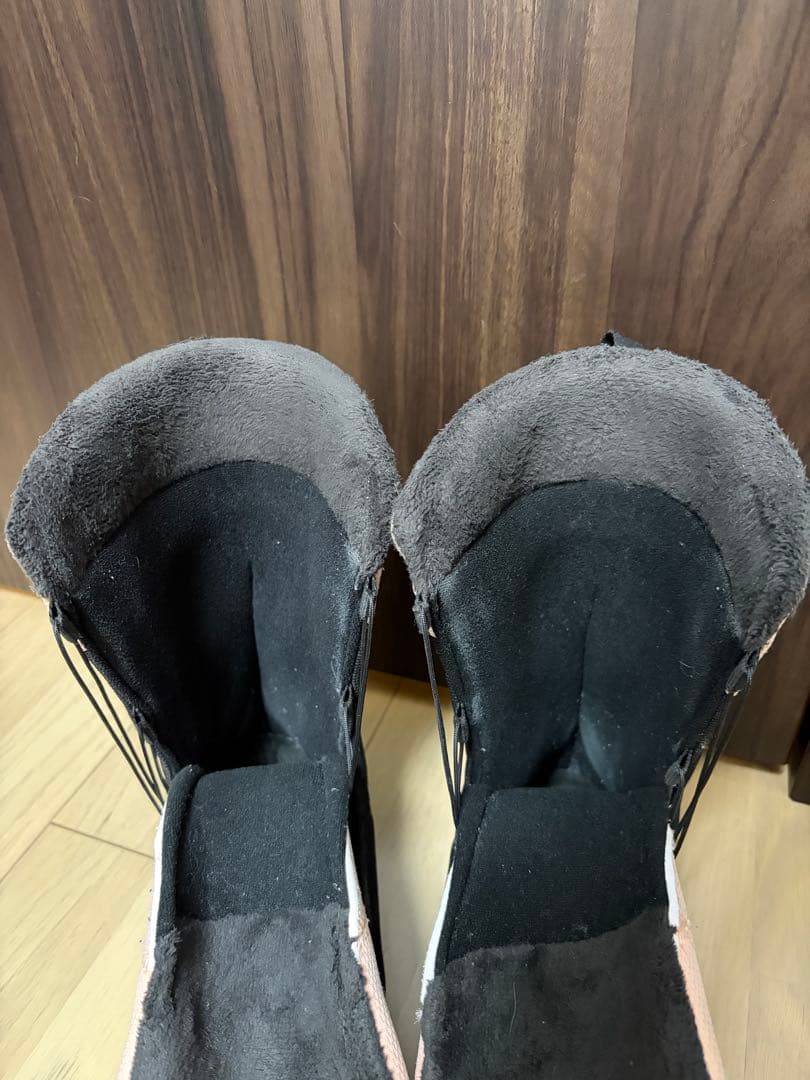 SALOMON サロモン PEARL BOA 24.5cm スノボブーツ