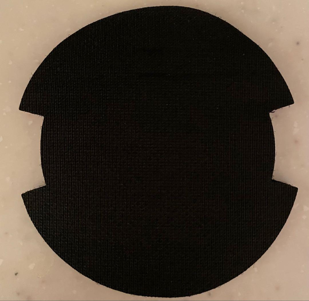 在日米空軍横田基地2024年友好祭ワッペン