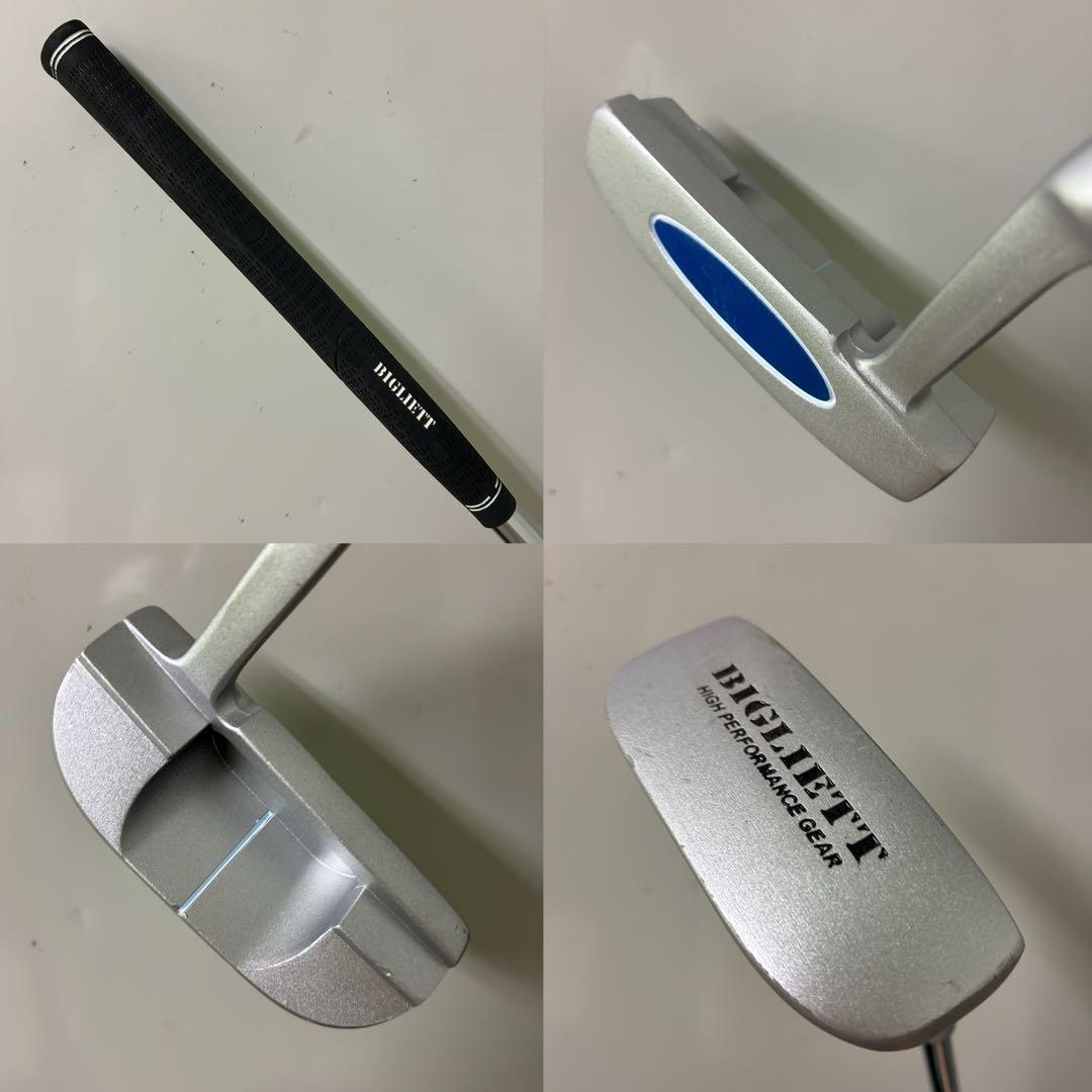 メンズゴルフクラブセット　【Cleveland】【BRIDGESTONE】★