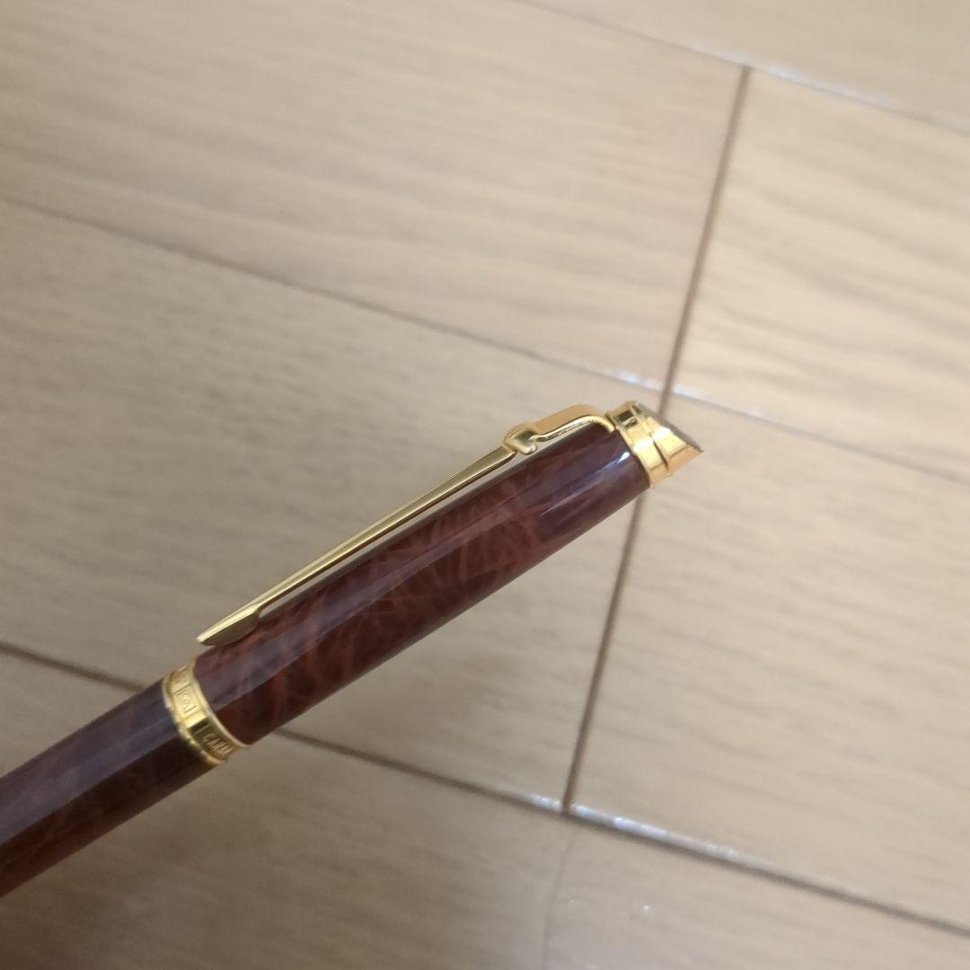 カランダッシュ　Cda ボールペン 本体