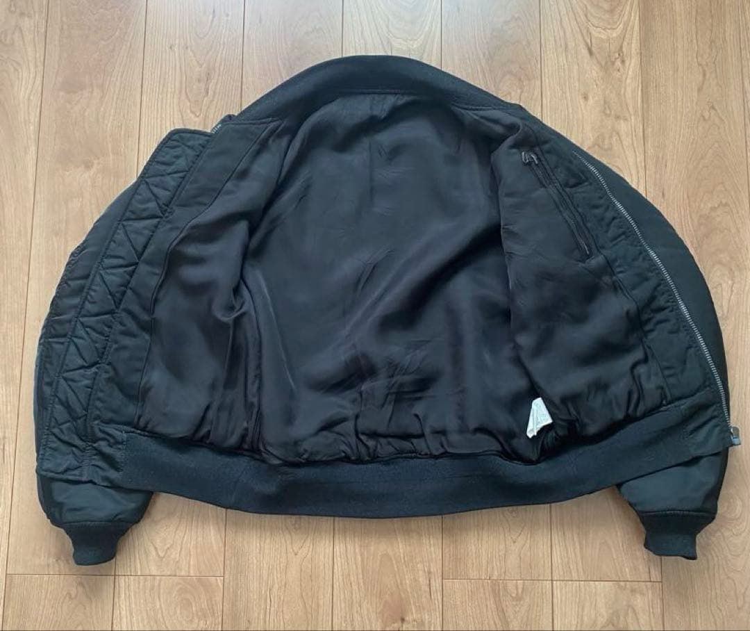 【最終値下】VISVIM THORSON JKT 18AW black 2