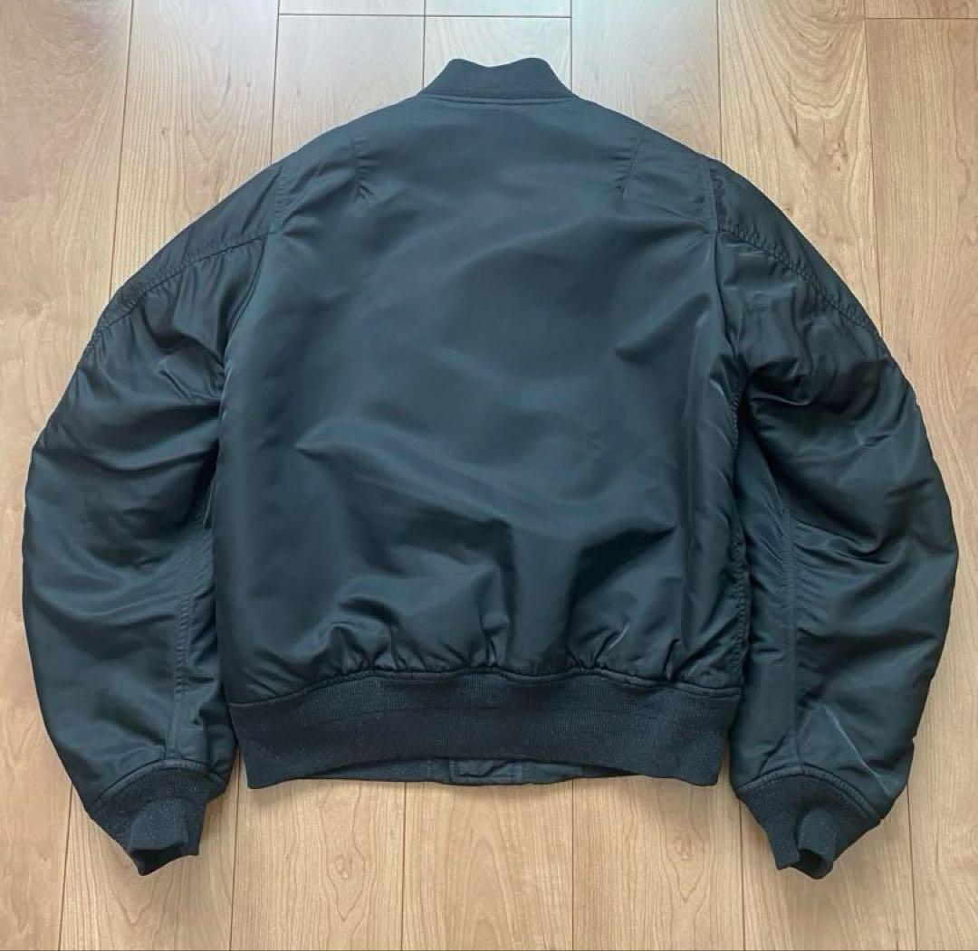 【最終値下】VISVIM THORSON JKT 18AW black 2