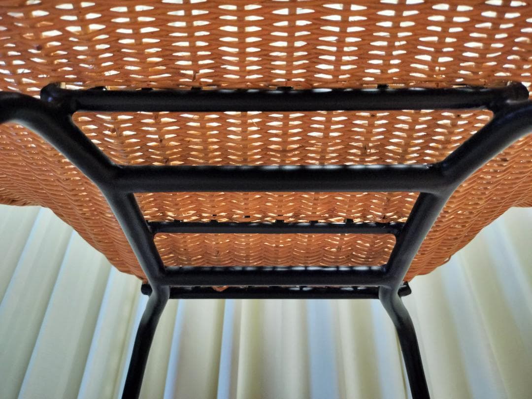 【中古】IDEE イデー バーバス チェア 廃版