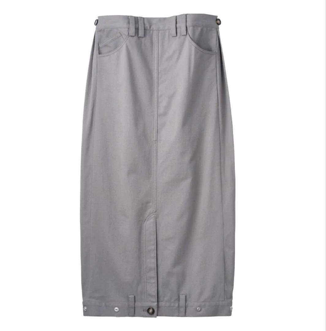 Knuth Marf many way trench coat トレンチコート