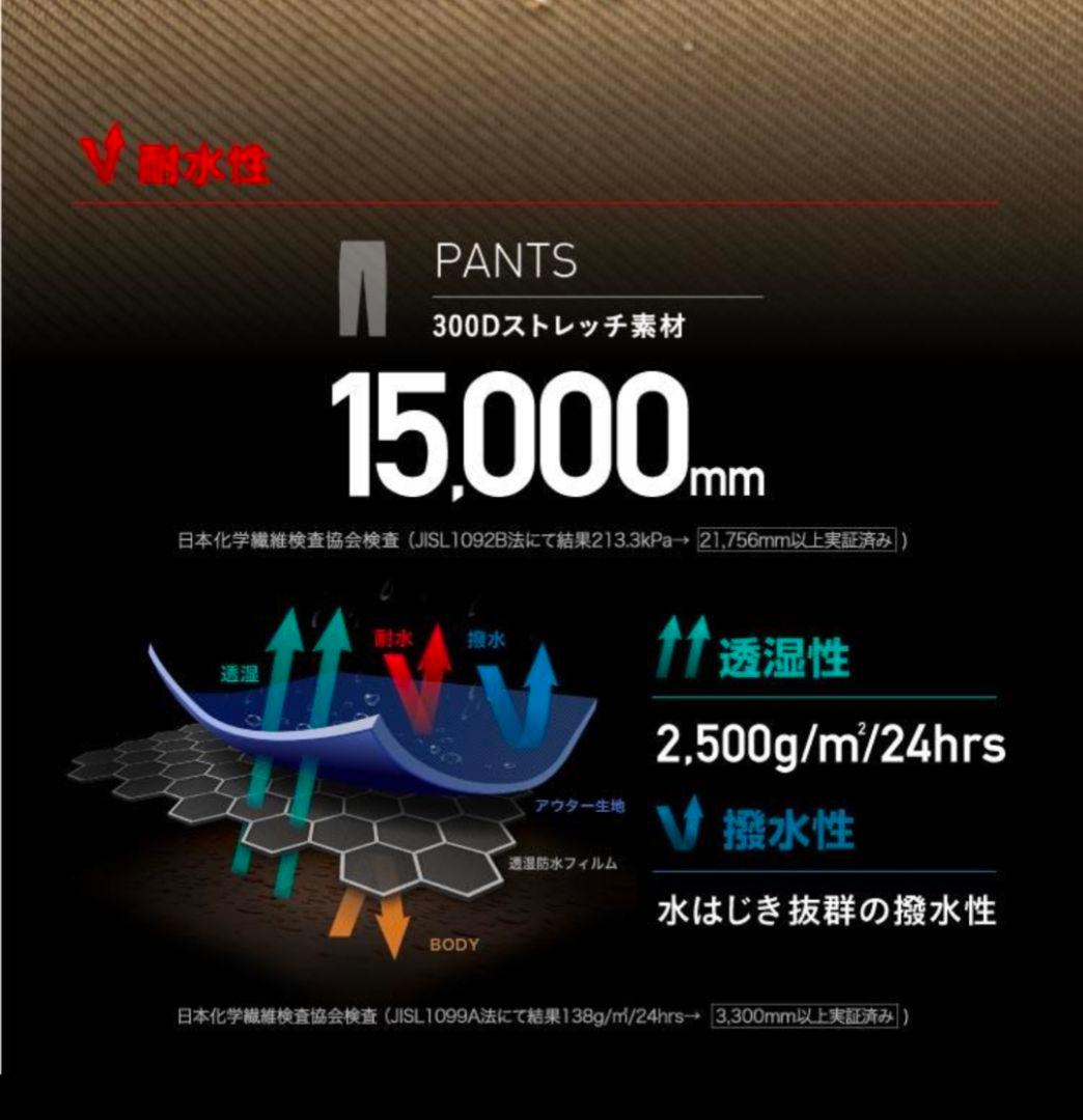 namelessage/ネームレスエイジ スノーボードビブパンツ