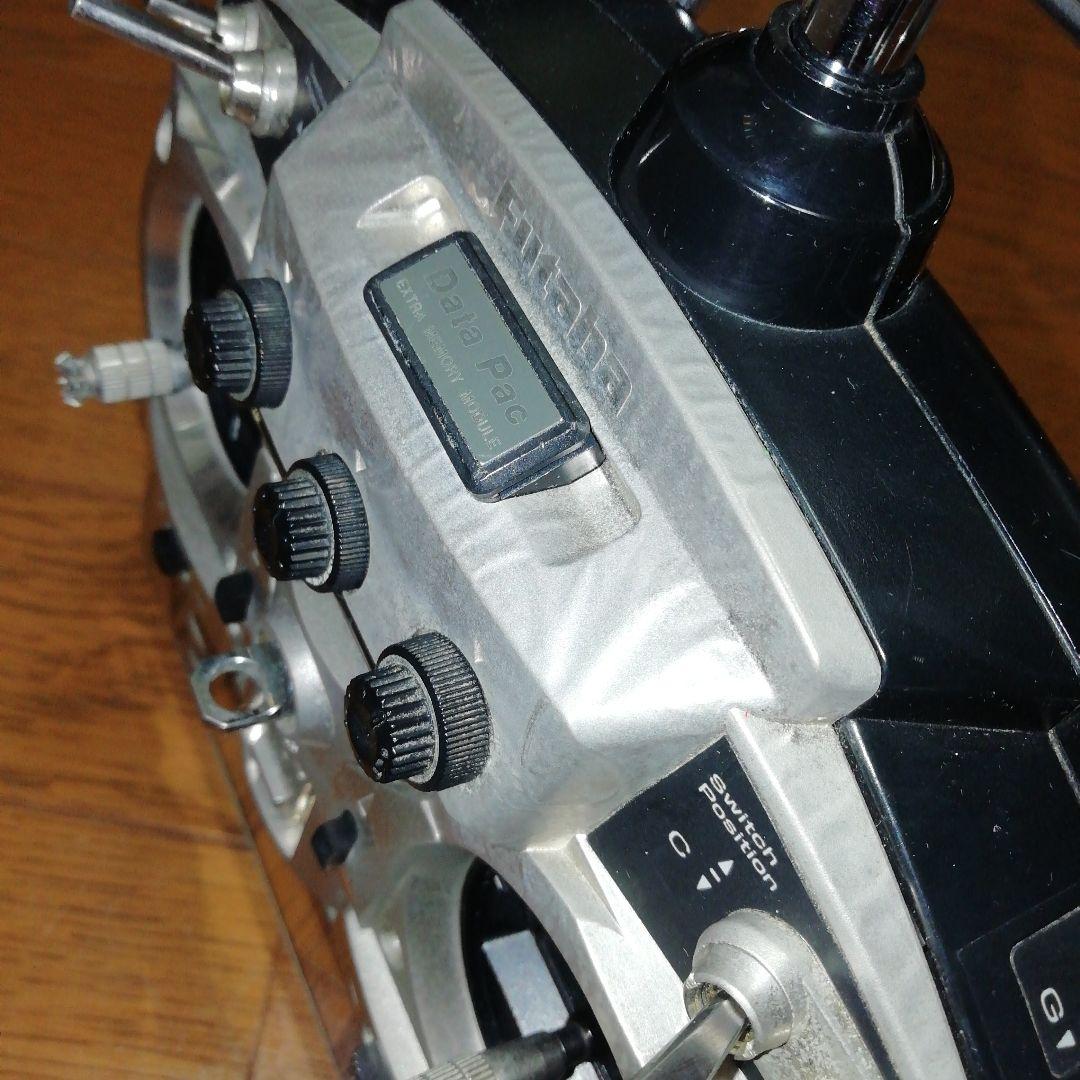 フタバ　T9CHP super 送受信機セット