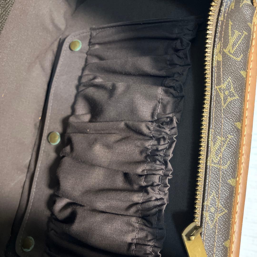 【美品】入手困難　ルイヴィトン　トランク プルマン　ボストン　スーツケース