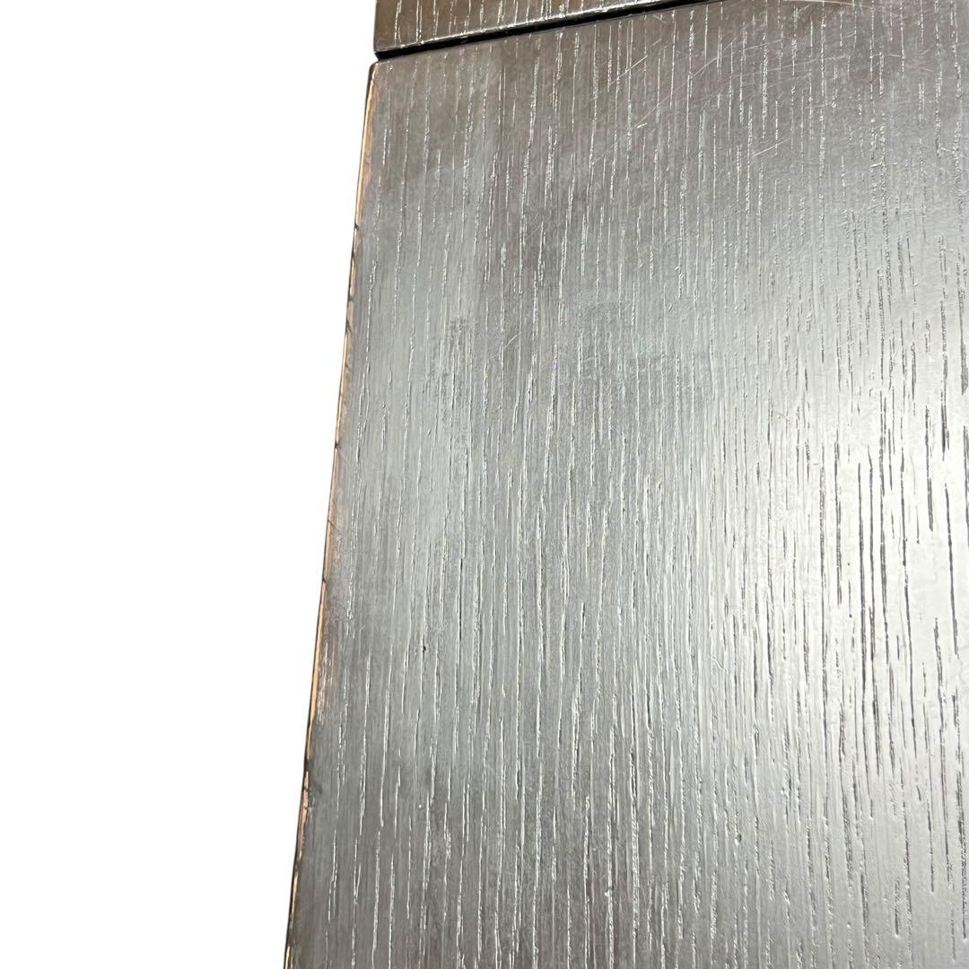 ダイニングテーブル　伸縮式テーブル エクステンションテーブル　大塚家具