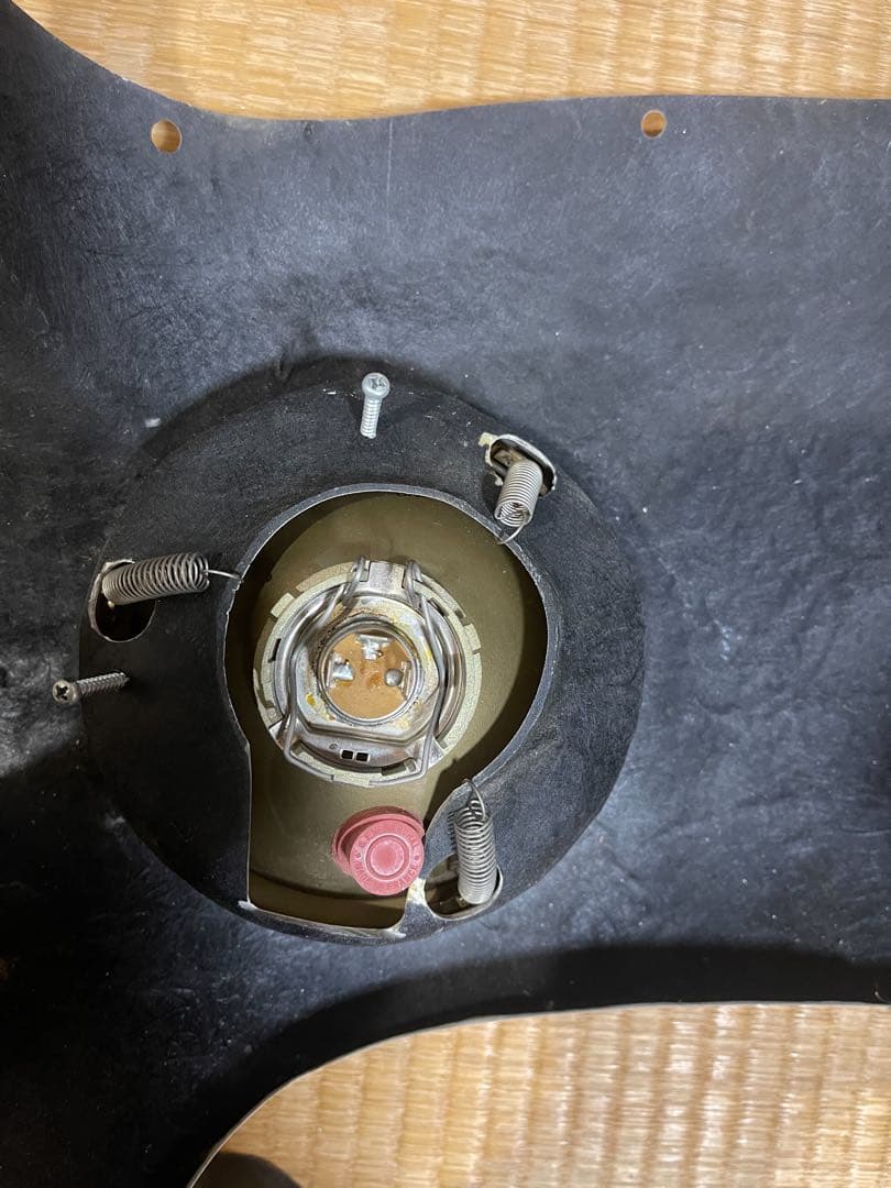 スズキ　GSX400R 5型？