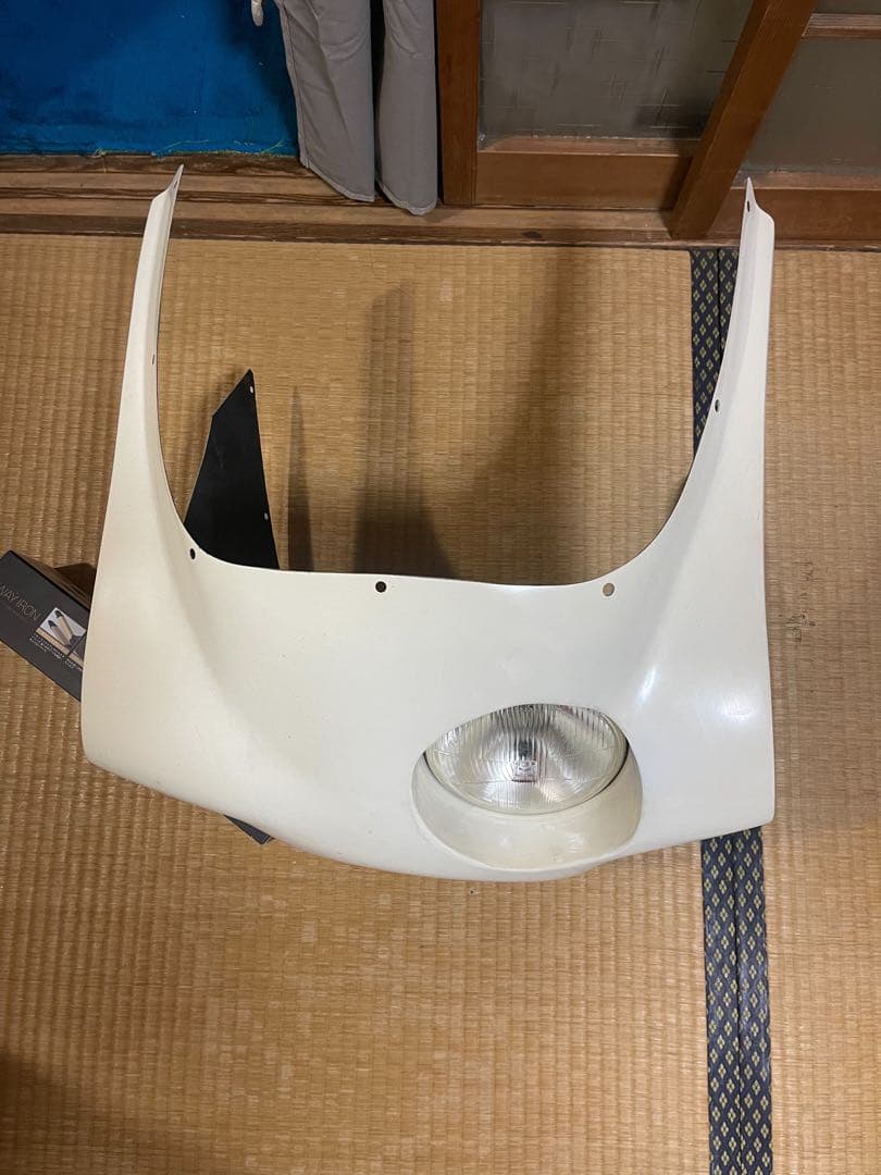 スズキ　GSX400R 5型？