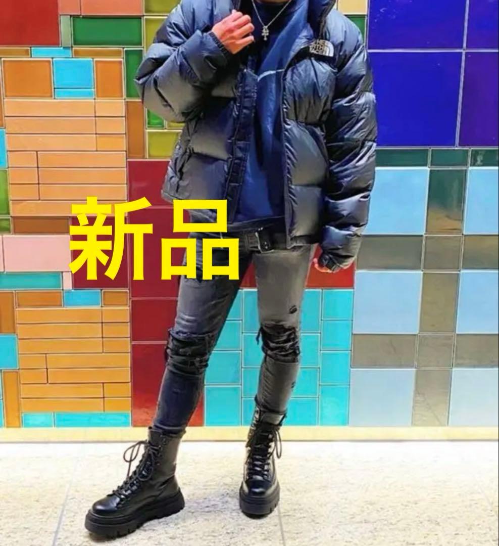 新品タグ付き アメリカンイーグル JEGGING ジェギング 0short