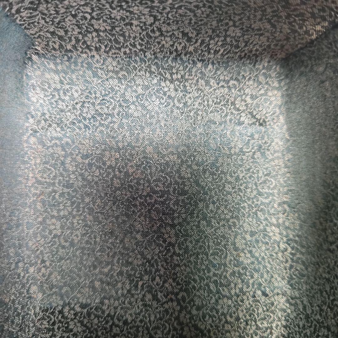 イ953 御所籠『和田青竺作』『御所篭　野点道具　共箱』茶道具