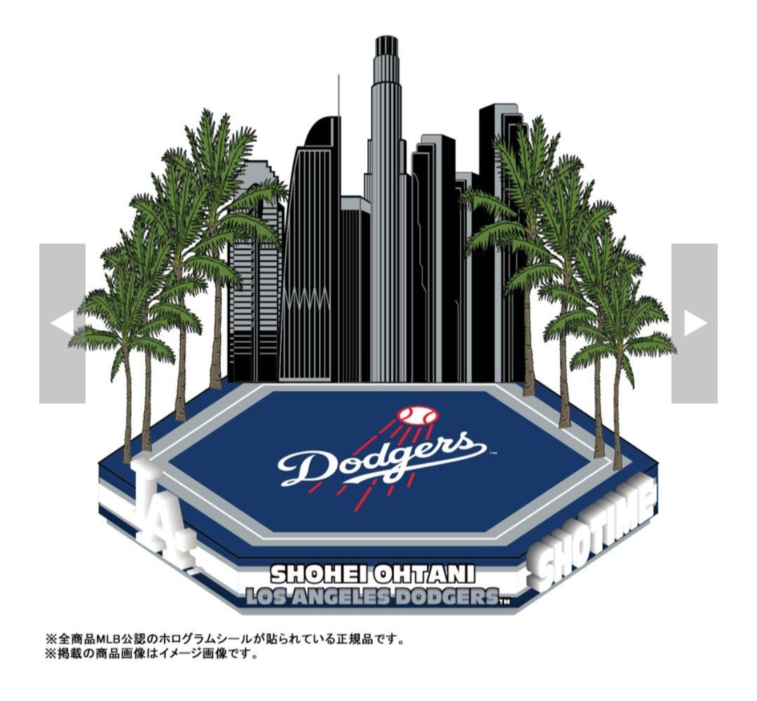 5000個限定　大谷翔平　ボブルヘッド