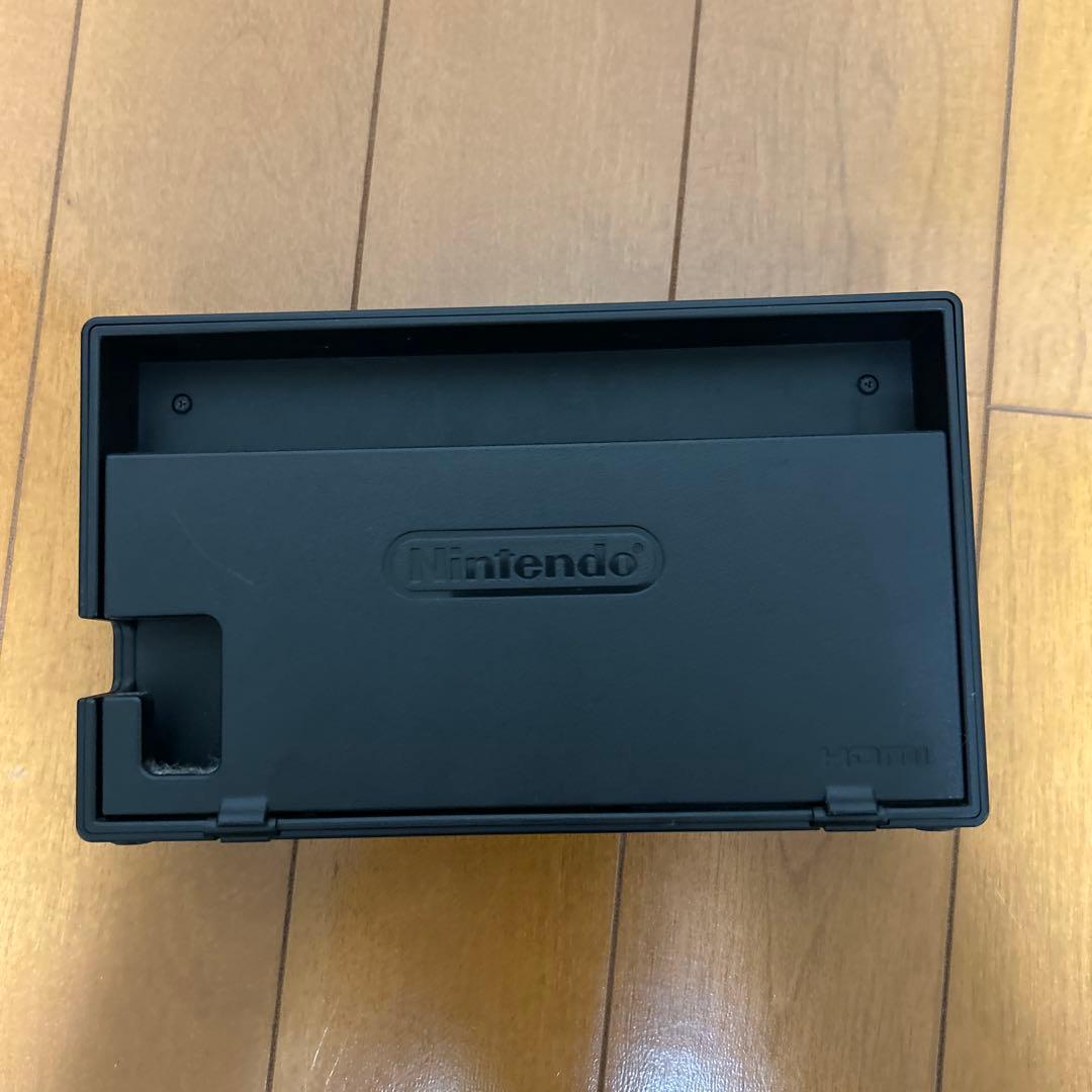 Nintendo Switch 本体　箱付き