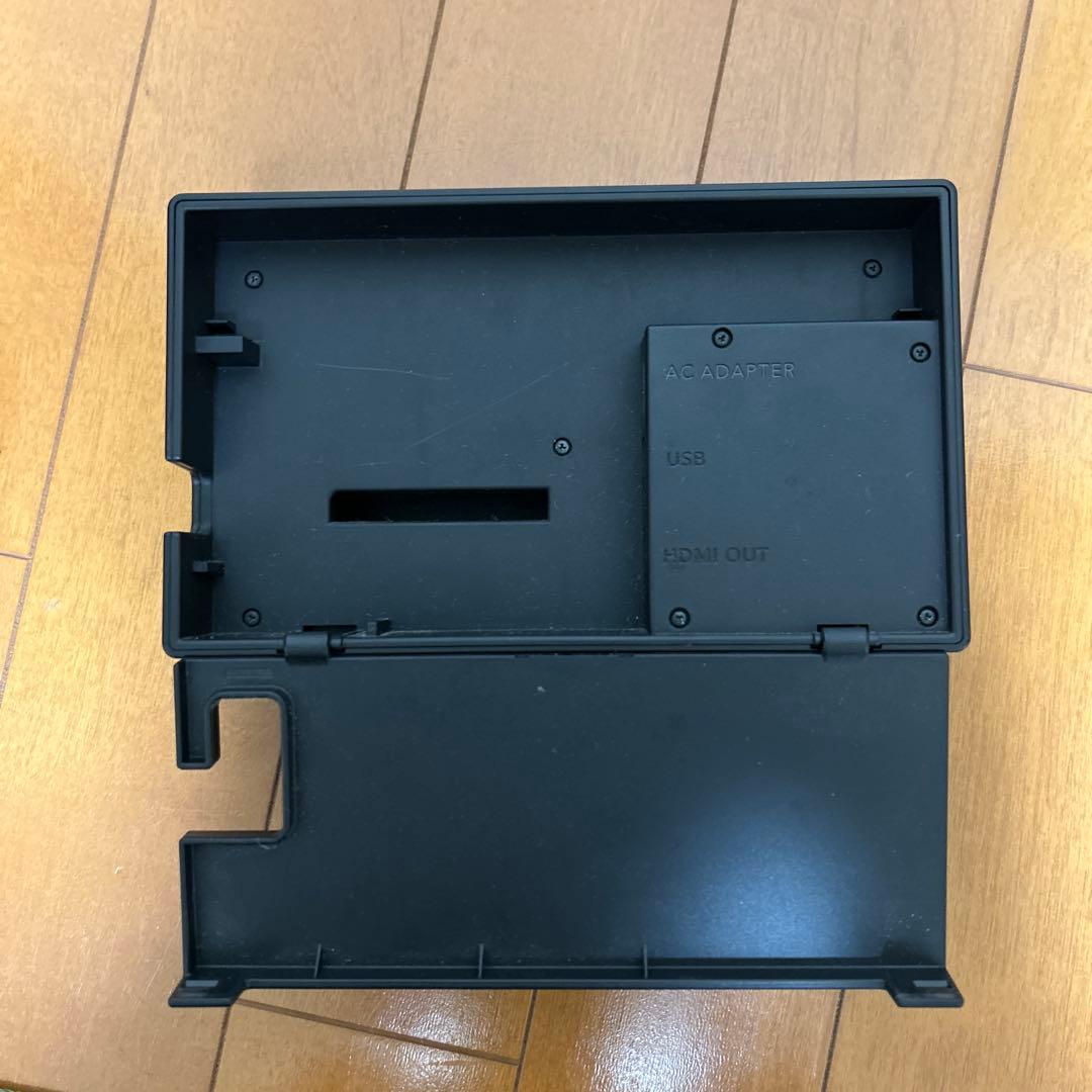 Nintendo Switch 本体　箱付き