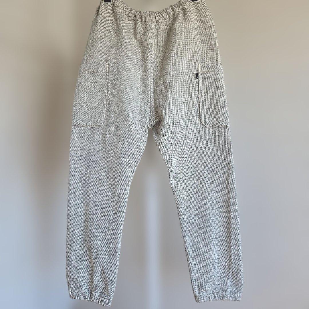 tamaki niime 白デニモン∞