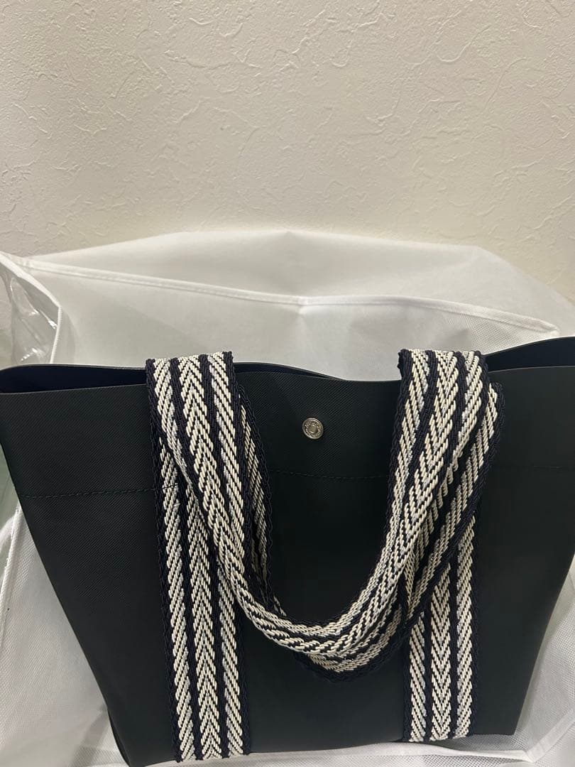 ADMJエーディーエムジェイ デイリートートM ダブルフェイス