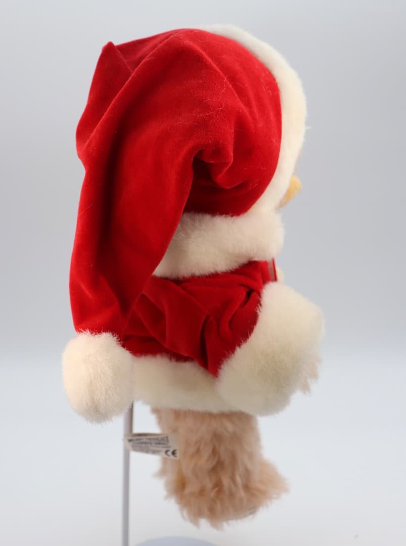 チーキー・クリスマス・サンタ2000 サンタ衣装の28cmチーキー ボックス入り