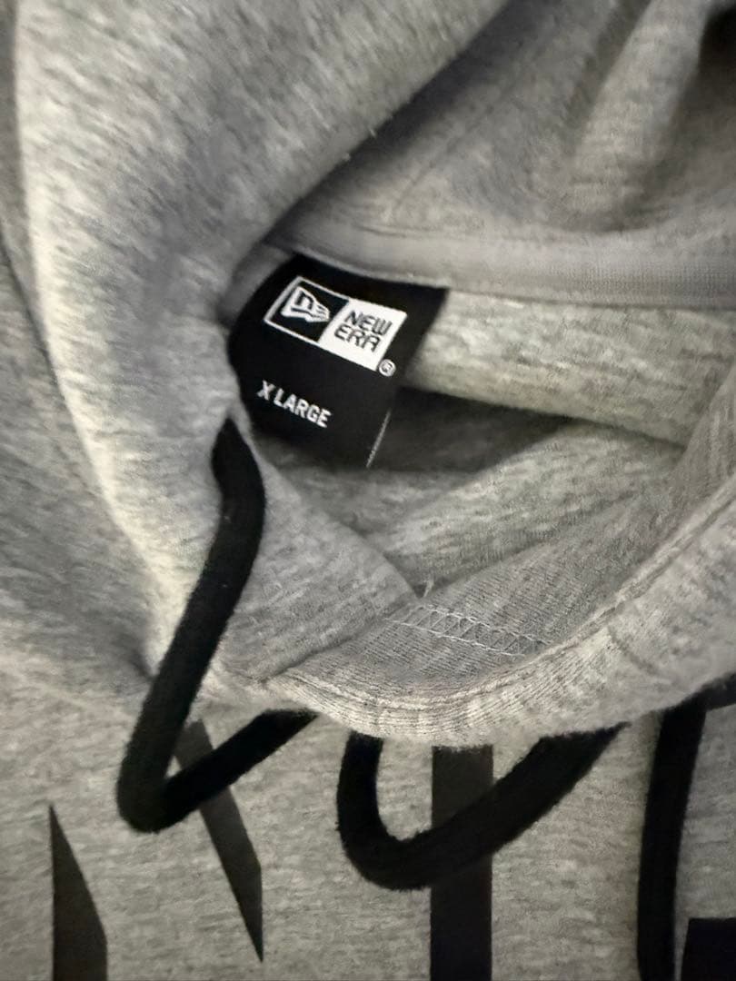 ニューエラ　セットアップ