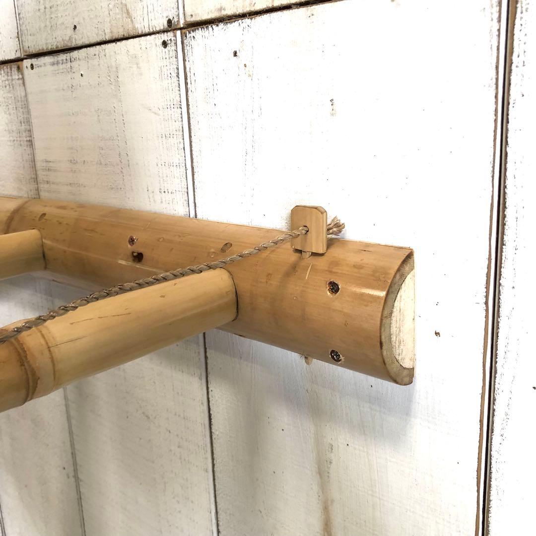 サーフボードラック　収納　スタンド　壁付け　バリ　サーフィン　ツインフィン　ビス