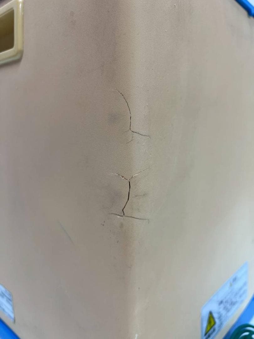 中部コーポレーション キューブアイススライサー Hatsuyuki HC-6A