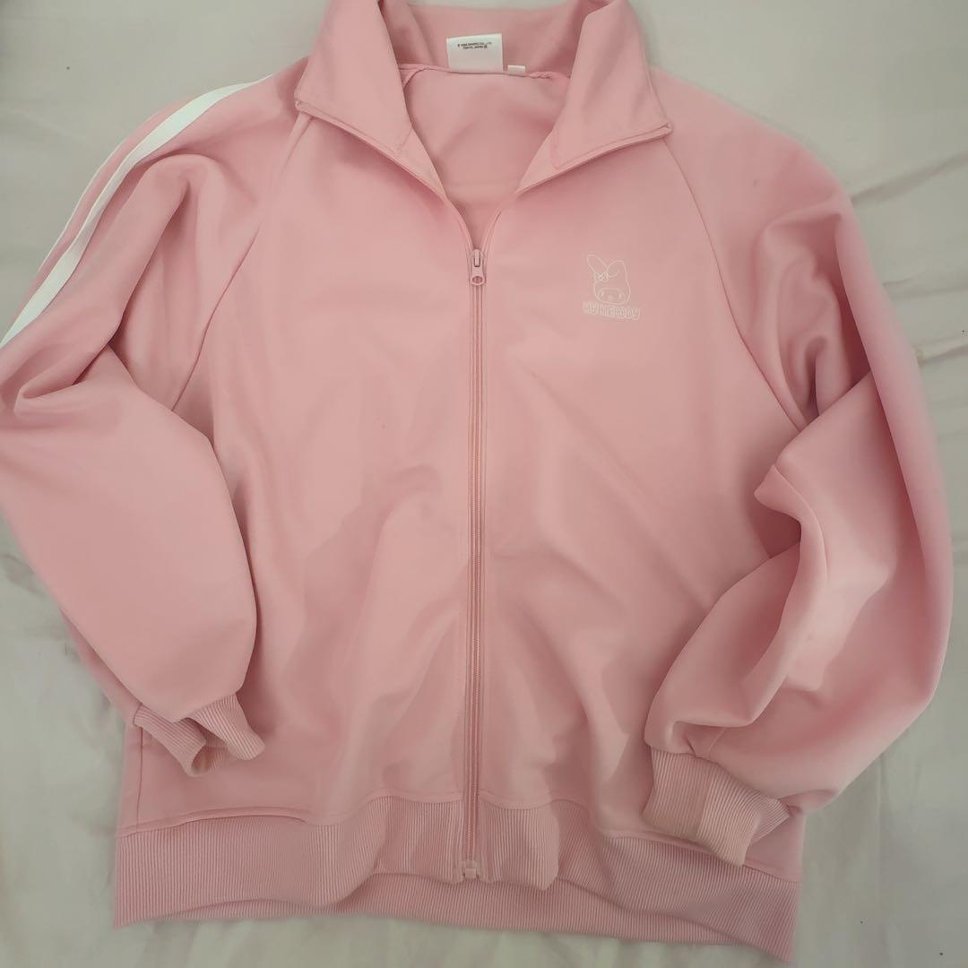 ドンキ マイメロジャージ 上下セット