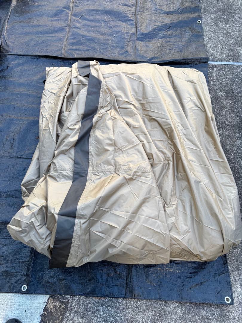 サバティカル　ギリア(旧型)