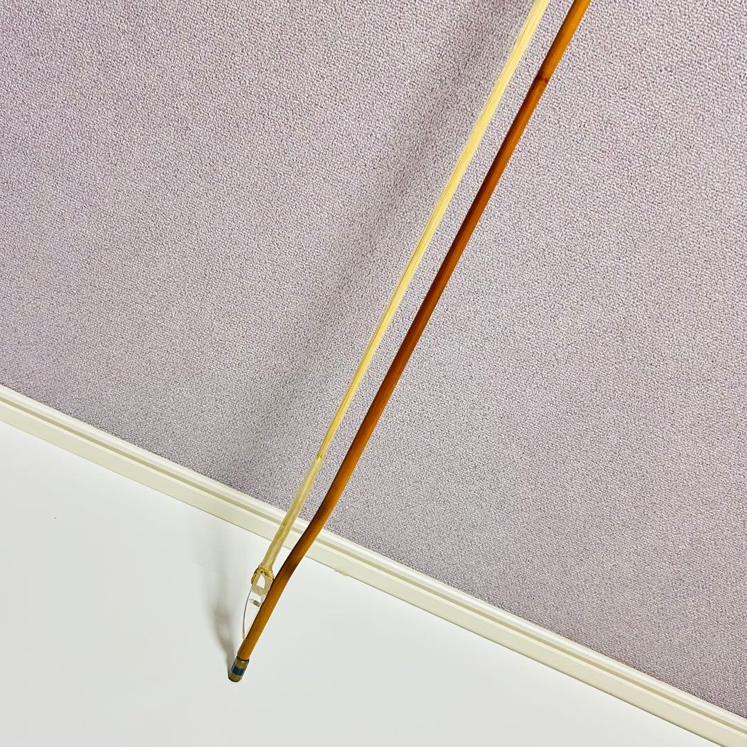 【高級品】十三堂楽器 紅木二胡 本革 ヘビ皮 中国 民族楽器 紅木