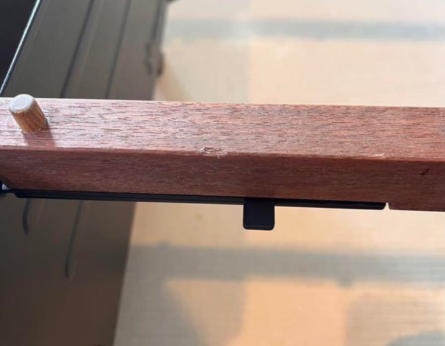 最終価格【激レア完売品】otherside design シェルコンブリッジ25